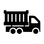 noun_Dump Truck_2036189 noun_Dump Truck_2036189
