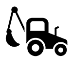 noun_Excavator_2036127 noun_Excavator_2036127